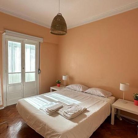 Coral Apartment Lisboa Eksteriør bilde