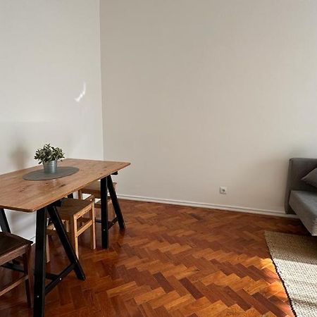 Coral Apartment Lisboa Eksteriør bilde