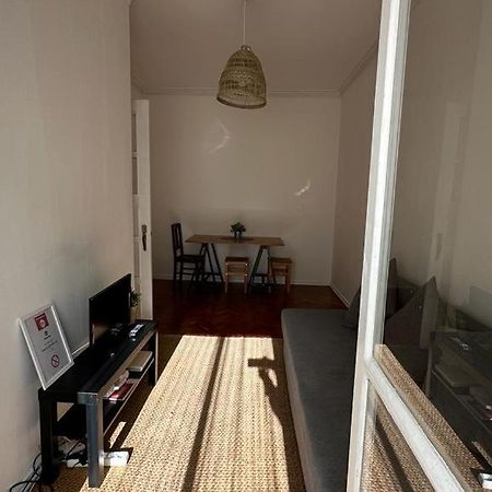 Coral Apartment Lisboa Eksteriør bilde