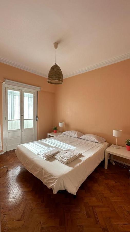 Coral Apartment Lisboa Eksteriør bilde