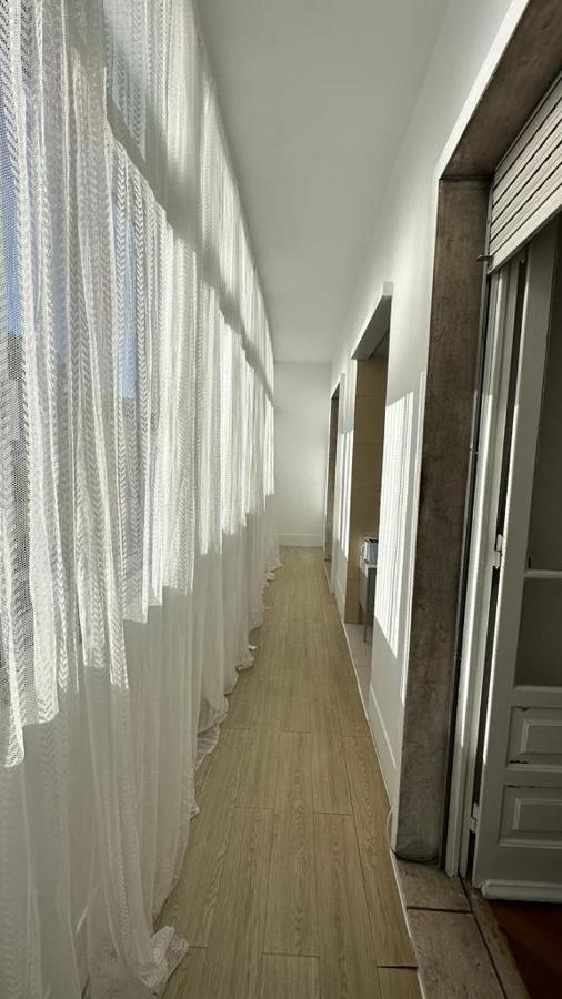 Coral Apartment Lisboa Eksteriør bilde