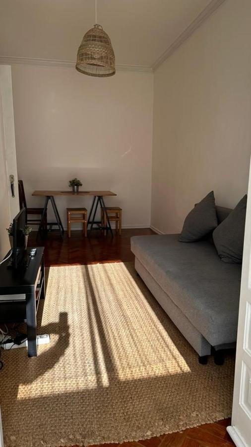 Coral Apartment Lisboa Eksteriør bilde