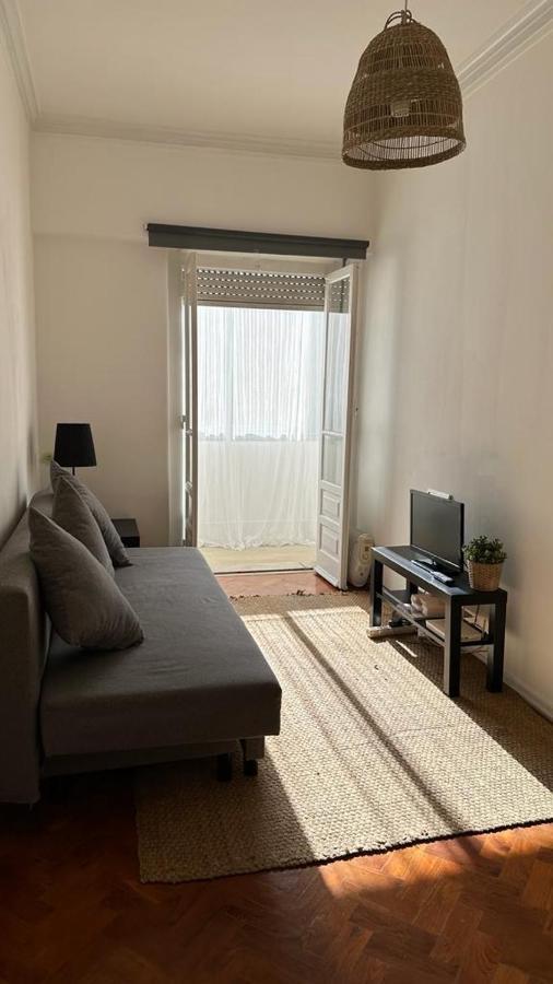 Coral Apartment Lisboa Eksteriør bilde